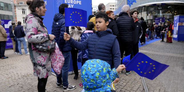 Marie-Cécile Naves, politiste : « Une Europe féministe montrerait l’exemple au monde et serait plus forte »