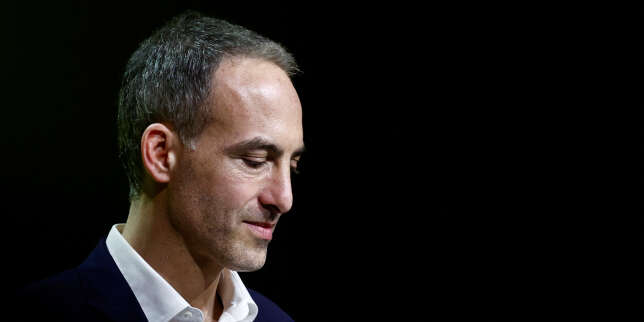 Raphaël Glucksmann, hué par des manifestants, contraint de quitter le cortège du 1ᵉʳ-Mai à Saint-Etienne