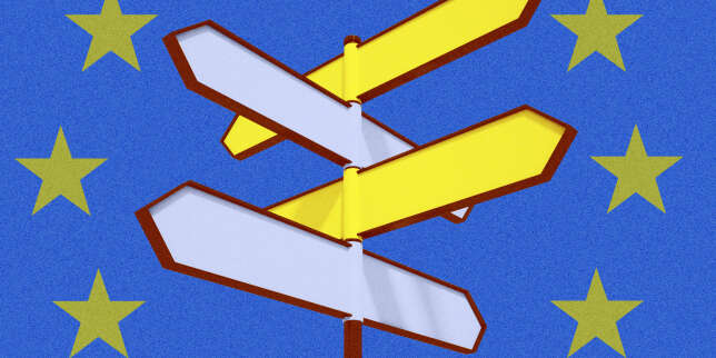 Européennes 2024 : comment ont voté les eurodéputés français sur les textes concernant l’immigration ?