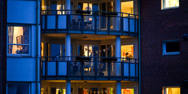 En Suède, le modèle social à bout de souffle