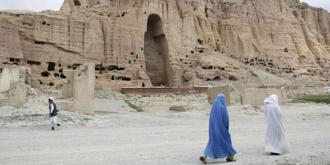 En Afghanistan, six morts dans une attaque contre un groupe de touristes sur le bazar de Bamiyan