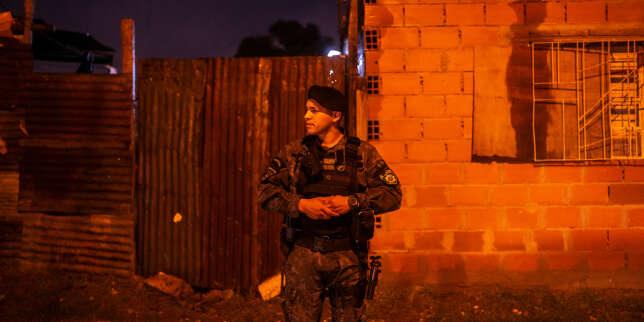 Rosario, laboratoire sécuritaire de l’Argentine