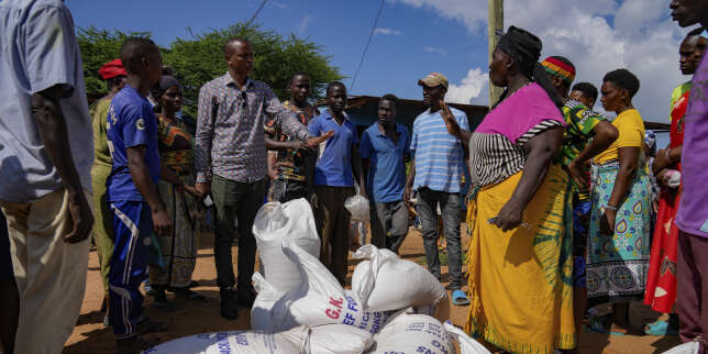 Aide au développement : alors que les pays les plus pauvres s’enfoncent dans la crise, les Etats les plus riches coupent dans leurs budgets