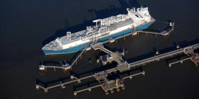 Sevrée du gaz russe, l’Europe dans le piège de l’énergie chère