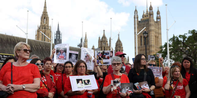 Au Royaume-Uni, les victimes du sang contaminé enfin reconnues, quarante ans après les premières alertes