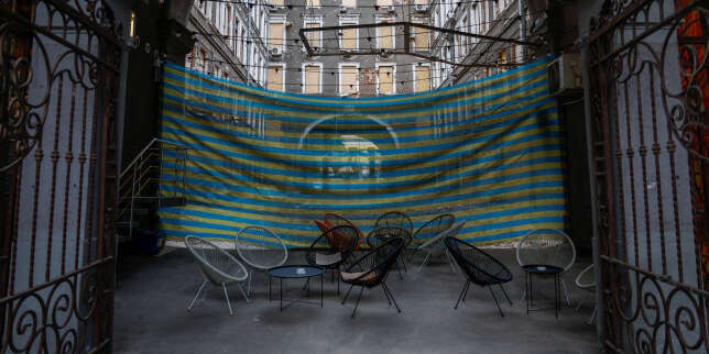 En direct, guerre en Ukraine : dans la région de Kharkiv, les forces russes essuient des « pertes significatives », affirme Volodymyr Zelensky