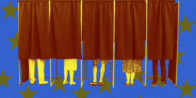 En direct, élections européennes 2024 : « l’Europe peut sortir de l’histoire », alerte François-Xavier Bellamy ; Emmanuel Macron souhaite débattre avec Marine Le Pen