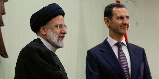 La mort du président iranien ne devrait pas bousculer les équilibres de « l’axe de la résistance »