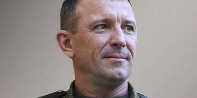 Russie : disgrâces en cascade au sommet de l’armée