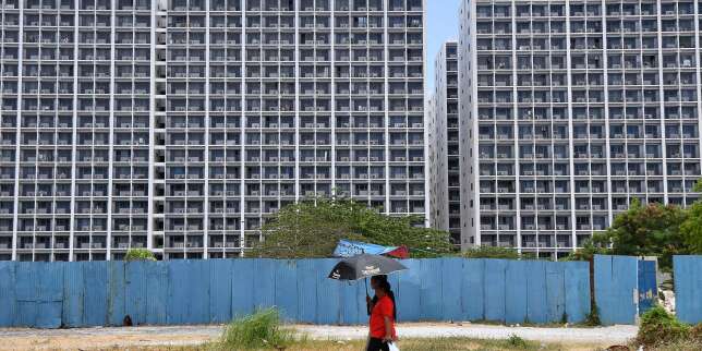 Une canicule historique frappe l’Asie du Sud-Est