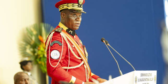 France-Gabon : le général Oligui Nguema, un putschiste ami à Paris