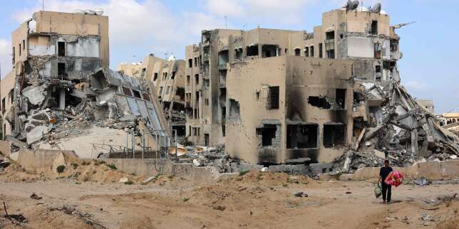 Guerre Israël-Hamas, jour 211 : une délégation du Hamas arrivée en Egypte pour des négociations sur une trêve