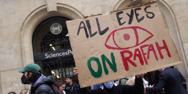 Jean-François Bayart, sociologue : « La révolution conservatrice est en passe d’étouffer la liberté de pensée »