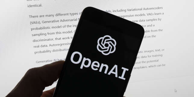 OpenAI signe un accord avec News Corp, le groupe de médias de la famille Murdoch