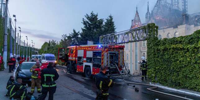 En direct, guerre en Ukraine : une dizaine de blessés dans une nouvelle attaque de missiles russe sur Odessa