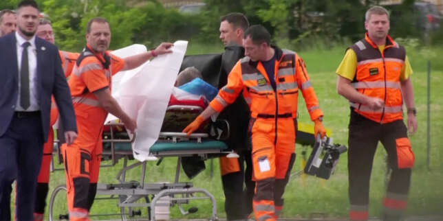 Les violences contre les élus marquent la politique des dernières années dans une partie de l’Europe