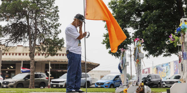 Etats-Unis : Meta et Activision assignés en justice pour la tuerie d’Uvalde qui a fait 21 morts en 2022