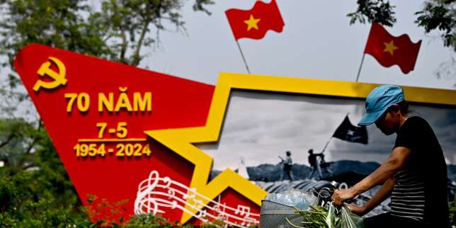 Quand la Chine et les Etats-Unis s’affrontaient par procuration à Dien Bien Phu