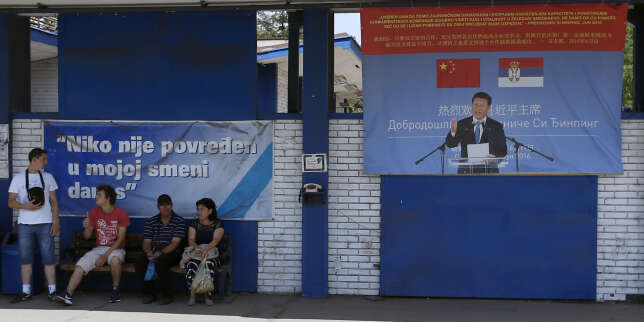 Xi Jinping en terrain conquis en Hongrie et Serbie