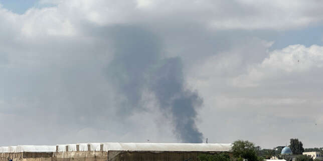 En direct, guerre Israël-Hamas : l’armée israélienne dit avoir pris le contrôle d’un corridor stratégique à la frontière entre la bande de Gaza et l’Egypte