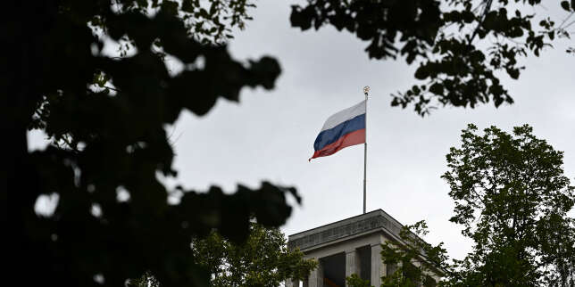 En direct, guerre en Ukraine : un ex-officier de l’armée allemande condamné à de la prison pour espionnage au profit de la Russie