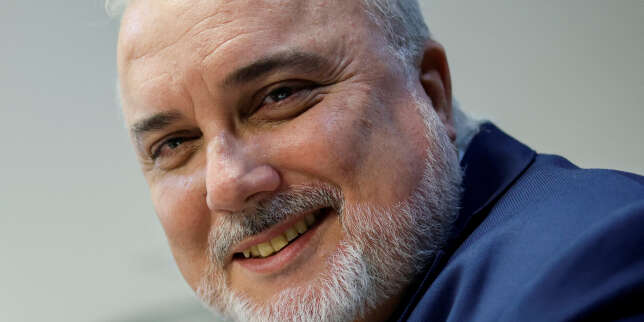 Brésil : Lula limoge le patron du géant pétrolier Petrobras