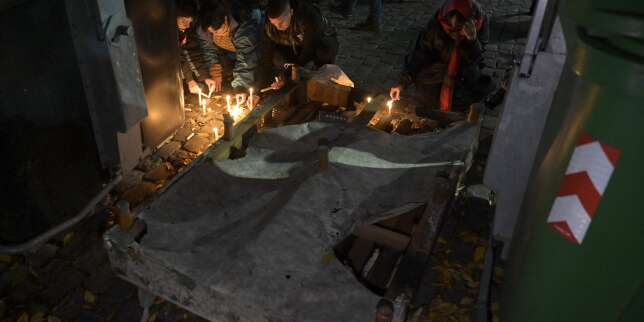 En Argentine, l’assassinat de trois lesbiennes met en lumière la menace qui pèse contre les LGBT