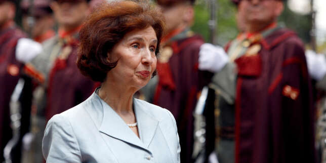 Macédoine du Nord : la nouvelle présidente refuse d’utiliser le nom officiel du pays