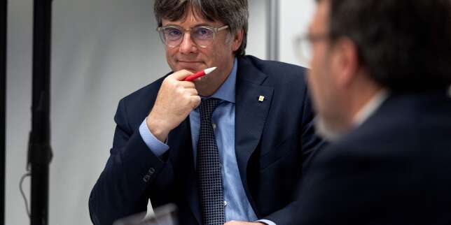 Elections en Catalogne : les indépendantistes perdent leur majorité, selon des résultats partiels