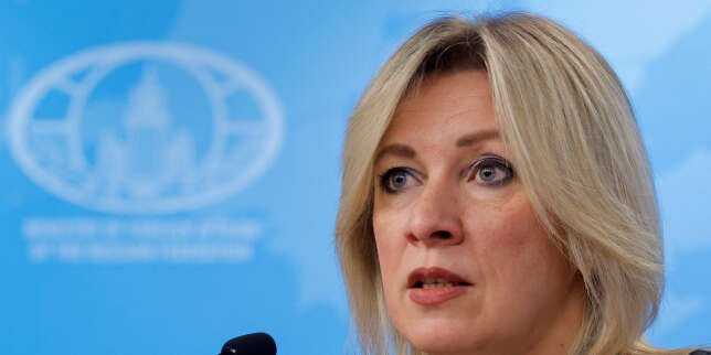 La Russie accuse les Etats-Unis de vouloir déployer des armes dans l’espace