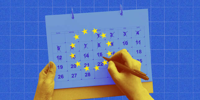 Elections européennes 2024 : le petit guide pour tout comprendre