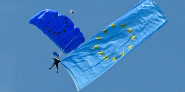 Dominique Méda : « Nous avons besoin de plus d’Union européenne »