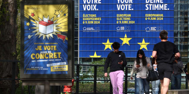 Elections européennes : sociologie du doute