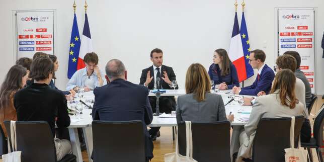 Comment Macron fait évoluer la dissuasion française pour la défense de l’Europe