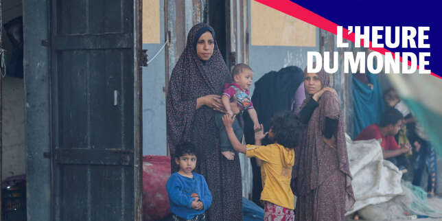 Pourquoi Rafah est un verrou stratégique au cœur du conflit israélo-palestinien