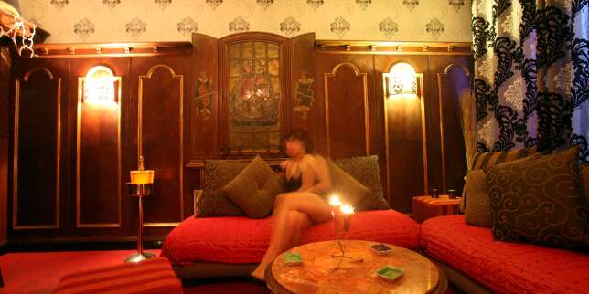 En Belgique, les « travailleurs du sexe » pourront avoir un contrat de travail