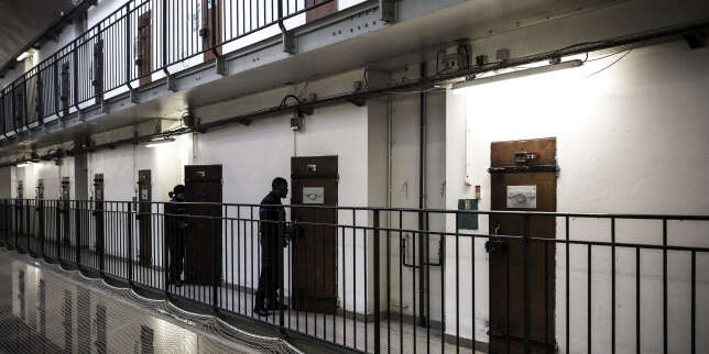 Soupçonné du meurtre d’un soldat tchadien, un infirmier militaire français se suicide en prison