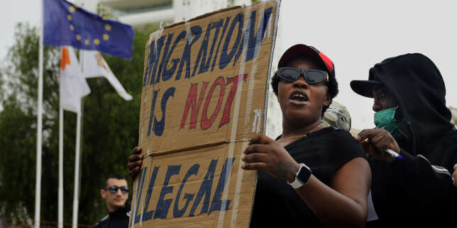 Pacte européen sur la migration et l’asile : « Un continuum de l’enfermement attend désormais les exilés »