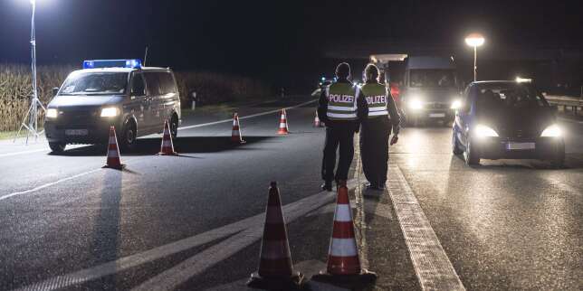 Espace Schengen : l’Union européenne adopte de nouvelles règles pour les contrôles aux frontières