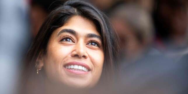 La justice annule l’interdiction d’une conférence pro-Gaza avec Rima Hassan à l’université Paris-Dauphine