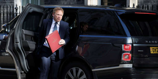 Royaume-Uni : une cyberattaque touche le ministère de la défense