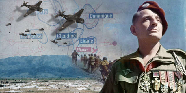 Dien Bien Phu, la bataille expliquée