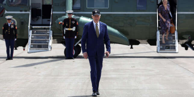 Joe Biden, refondateur de l’économie américaine ou dépensier dangereux ?