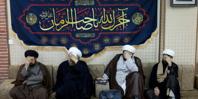 Après la mort du président iranien, un risque accru d’instabilité au Moyen-Orient