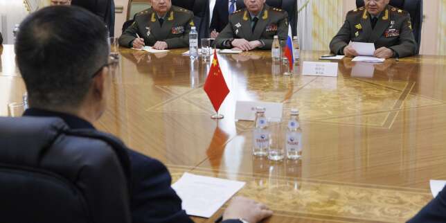 Visite de Xi Jinping en France : le soutien crucial de la Chine à la Russie dans la guerre en Ukraine au cœur des discussions