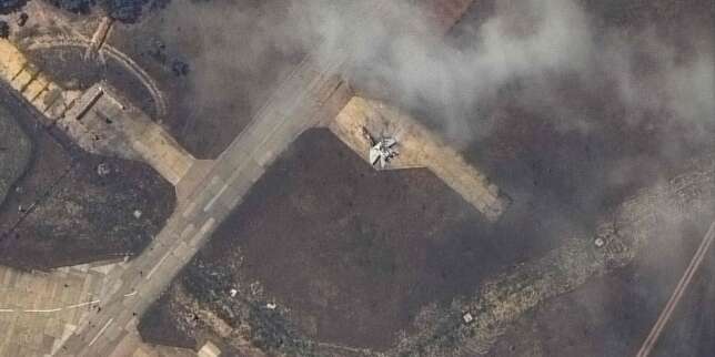 Guerre en Ukraine : pourquoi la Crimée reste la priorité de Kiev