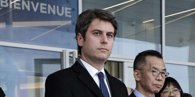 Gabriel Attal et Jordan Bardella débattront sur France 2 avant les élections européennes