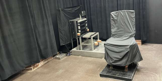 Peine de mort : le nombre d’exécutions au plus haut depuis 2015, selon Amnesty international