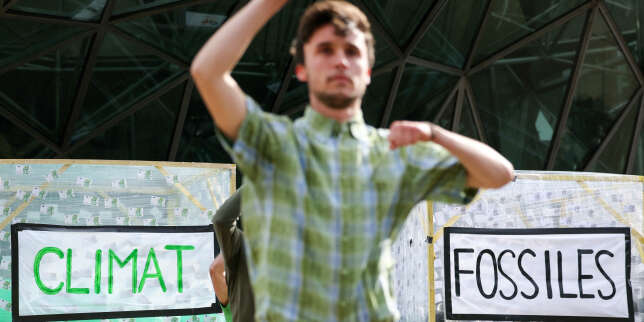 Elections européennes : donner un nouveau souffle à la conscience écologique