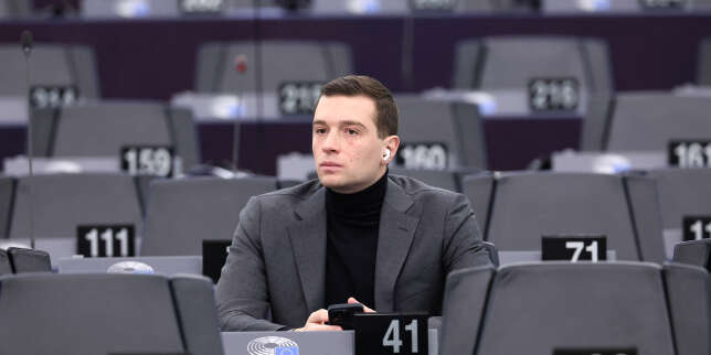 Au Parlement européen, l’inaction du Rassemblement national